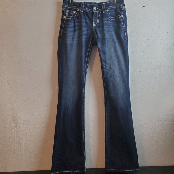 Miss Me Denim - Miss me jeans